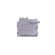 Верхняя крышка дозатора моющих средств стиральных машин Candy, 41021549