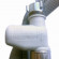 Заливной шланг подачи воды для стиральной и посудомоечной машины Indesit, Ariston, Hotpoint, Whirlpool с аквастопом 1,6м, C00372679