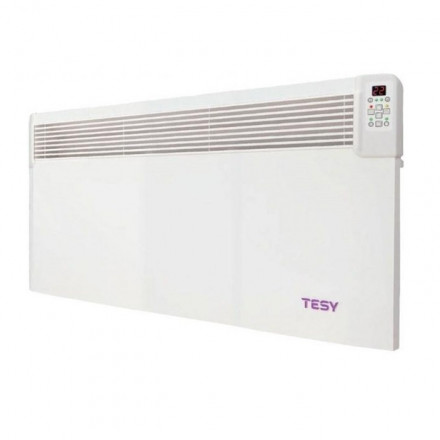 Конвектор TESY CN 04 250 EIS W (электронное управление) (304190)