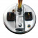 Термостат стержневой для водонагревателя Thermex, Ariston, Electrolux 15A до 80°С, 100820