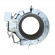 ТЭН для посудомоечной машины Whirlpool 2040 Вт (2311AC), 12610